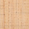 Baxton Studio Lalo Modern Bohemian Natural Brown Rattan 1-Drawer Nightstand 231-13153-ZORO - alternate 8